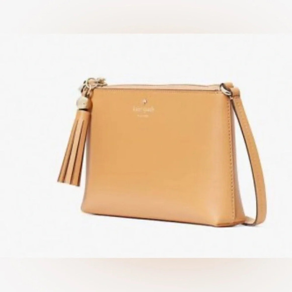 ⭐️NEW⭐️ Kate Spade  Ivy Street Amy Crossbody - Picture 3 of 8